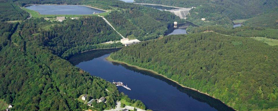 Pension Waldfrieden Thale Kültér fotó
